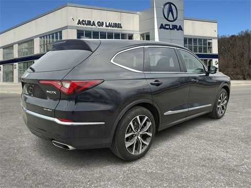 Used 2023 Acura MDX SH-AWD w/ Technology Package image 6