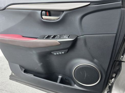 Used 2019 Lexus NX 300h AWD w/ Premium Package image 21