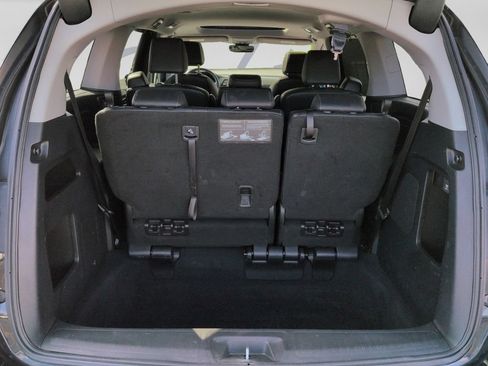 Used 2023 Honda Odyssey EX-L image 31