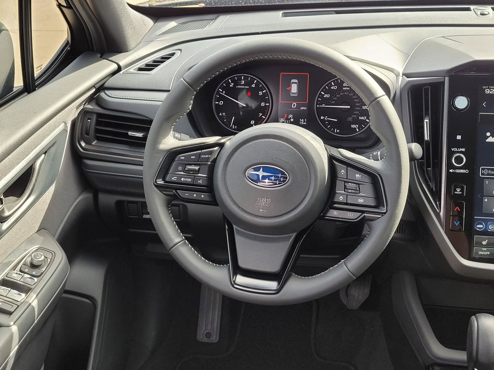 New 2026 Subaru Forester Premium AWD/4WD image 6