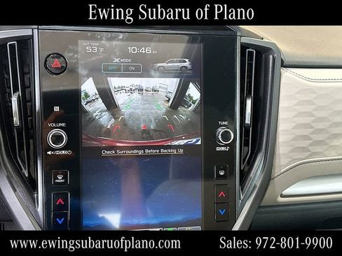 Certified 2026 Subaru Forester Premium AWD/4WD image 13