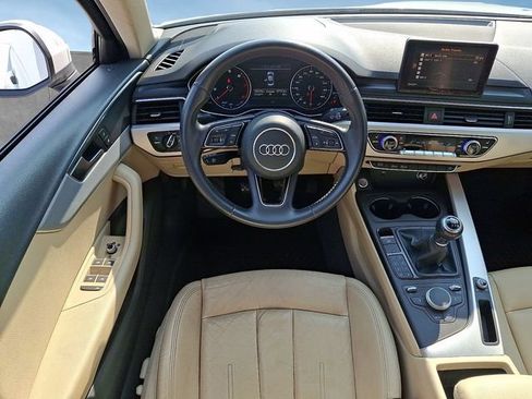 Used 2018 Audi A4 2.0T Premium w/ 18" Wheel Package AWD/4WD image 11
