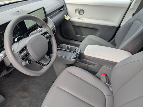 New 2026 Hyundai Ioniq 5 SEL image 7