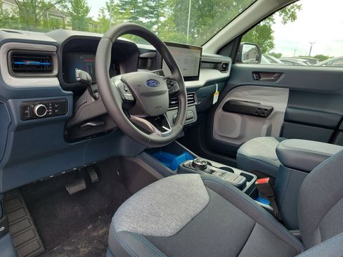 New 2026 Ford Maverick XLT w/ XLT Luxury Package AWD/4WD image 21
