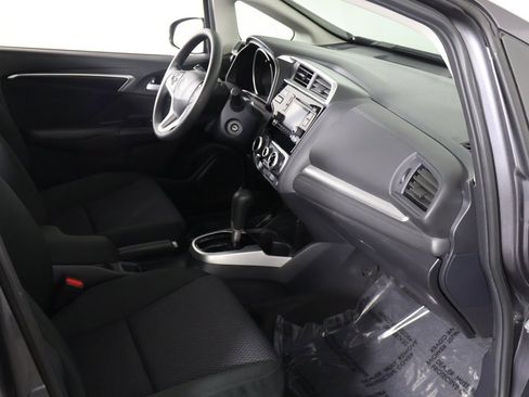 Used 2020 Honda Fit LX image 20