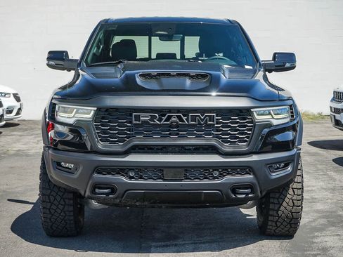 New 2026 RAM 1500 RHO image 2