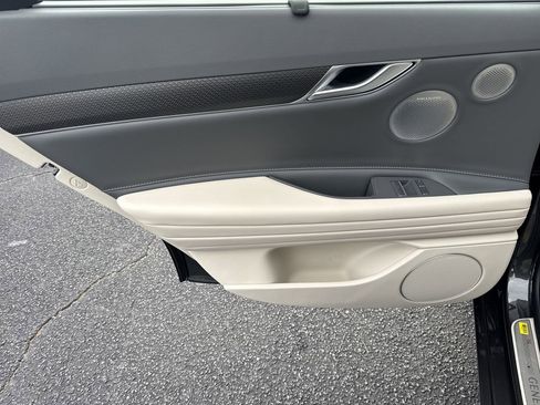 New 2026 Genesis G80 3.5T Sport Prestige image 21