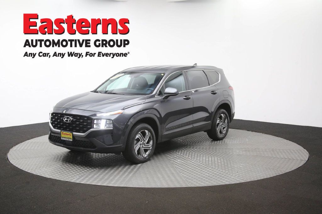 Used 2023 Hyundai Santa Fe SE AWD/4WD image 57