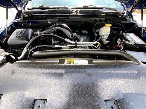 Used 2018 RAM 1500 Rebel w/ Luxury Group image 31