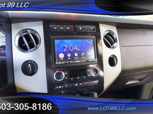 Used 2014 Ford Expedition EL Limited AWD/4WD image 22