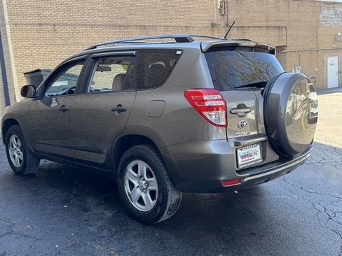 Used 2012 Toyota RAV4 4WD w/ Value Pkg image 18