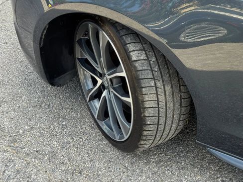 Used 2009 Audi S5 4.2 AWD/4WD image 37