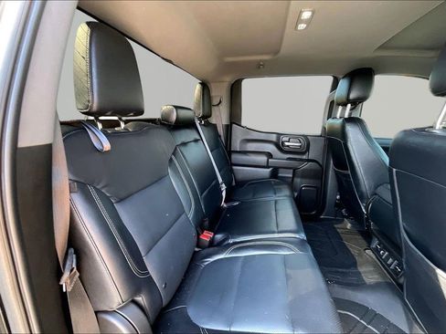 Used 2020 Chevrolet Silverado 1500 LT w/ All-Star Edition image 28