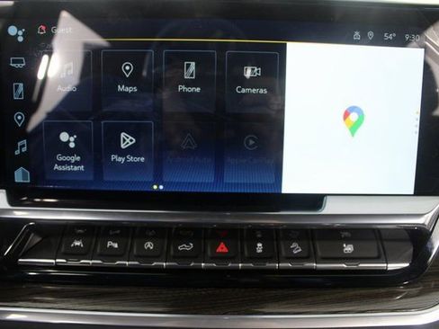 New 2026 Chevrolet Silverado 1500 RST w/ RST All Star Premium Package image 5