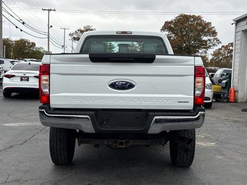 Used 2015 Ford F350 XL image 4