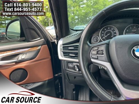Used 2017 BMW X5 sDrive35i image 35