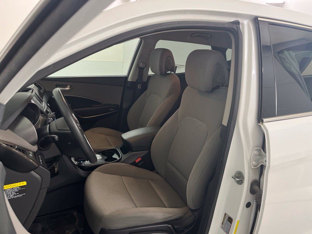 Used 2018 Hyundai Santa Fe Sport AWD/4WD image 18