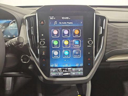 New 2026 Subaru Forester Limited AWD/4WD image 18