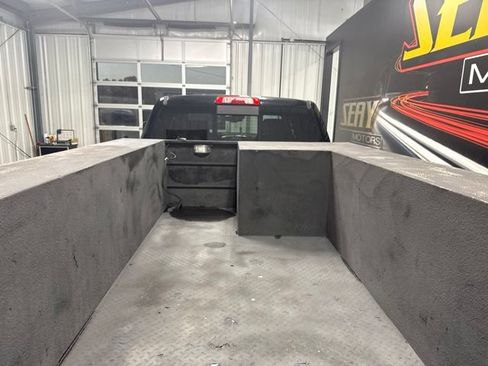 Used 2017 GMC Sierra 3500 Denali w/ Duramax Plus Package AWD/4WD image 21