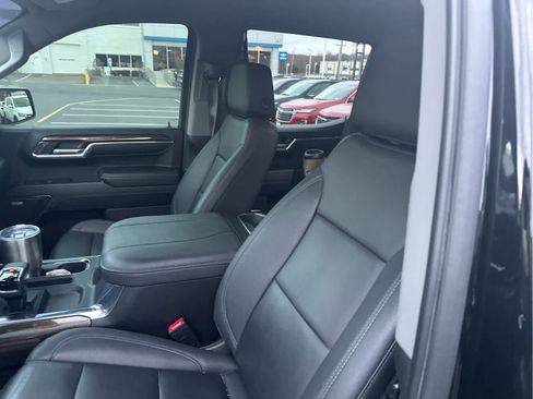 Certified 2023 Chevrolet Silverado 1500 RST w/ Rally Edition image 7