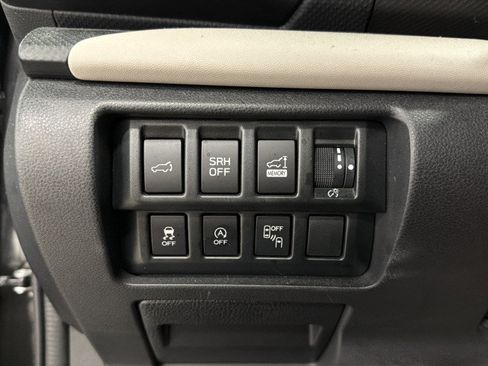 Certified 2023 Subaru Forester Limited AWD/4WD image 20
