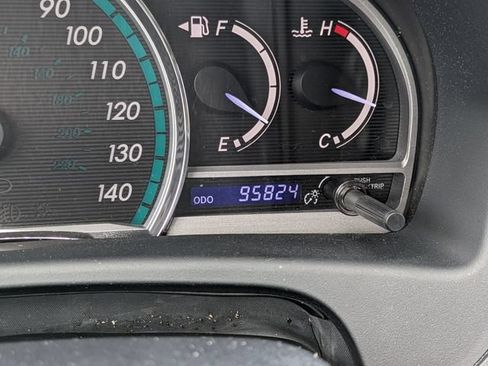 Used 2013 Toyota Venza Limited w/ Tow Prep Pkg FWD image 27