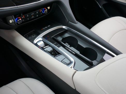 Used 2023 Buick Enclave Premium w/ Experience Buick Package image 17