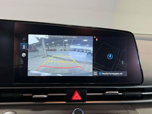 Used 2023 Hyundai Elantra SEL w/ Convenience Package image 28