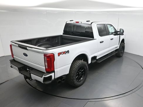 New 2026 Ford F250 XL w/ STX Appearance Package image 40