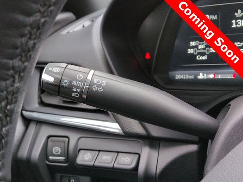 Used 2023 Cadillac CT4 Sport w/ Technology Package image 27