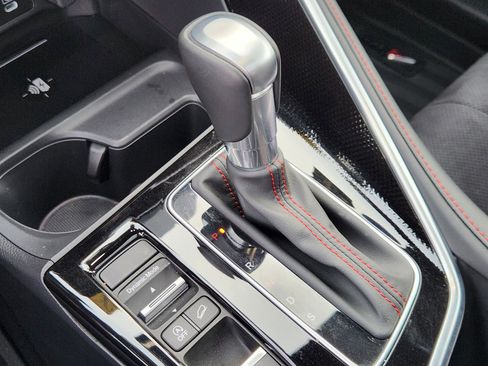 Certified 2025 Acura ADX A-Spec image 12