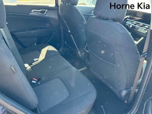 New 2026 Kia Sportage LX image 20