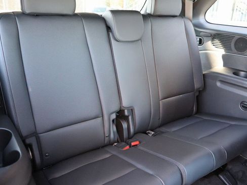 New 2026 Hyundai Palisade Calligraphy image 14