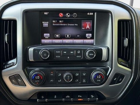 Used 2015 GMC Sierra 1500 SLE w/ SLE Value Package AWD/4WD image 20