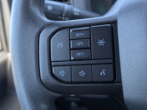 Used 2024 Ford F150 STX w/ Mobile Office Package RWD image 20