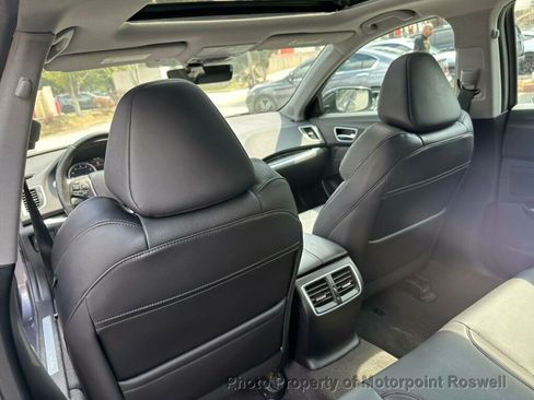 Used 2020 Acura TLX w/ Technology Package image 18