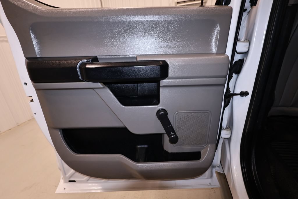 Used 2018 Ford F450 4x4 Crew Cab Super Duty image 12
