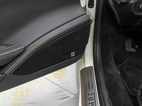 Certified 2014 Ferrari 458 Spider image 32