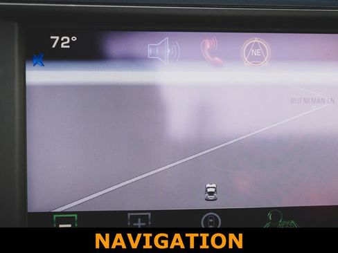 Used 2014 Chevrolet Corvette Stingray Coupe w/ 2LT Preferred Equipment Group RWD image 3