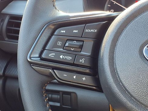 New 2026 Subaru Crosstrek 2.5i Wilderness image 6