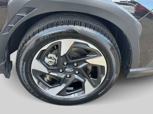 Used 2025 Subaru Crosstrek 2.5i Limited w/ Crosstrek Mirror Package AWD/4WD image 8
