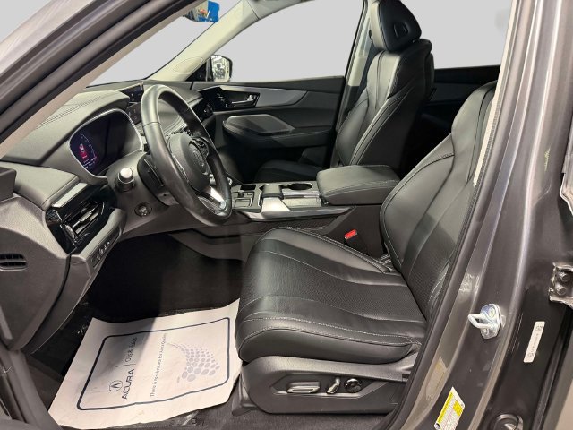 Certified 2024 Acura MDX w/ Technology Package AWD/4WD image 15