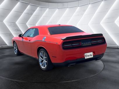 Used 2023 Dodge Challenger GT