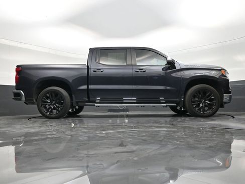 Used 2023 Chevrolet Silverado 1500 LT w/ Protection Package RWD image 26
