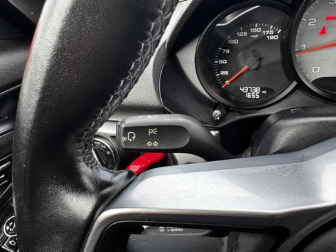 Used 2017 Porsche 718 Cayman S image 20