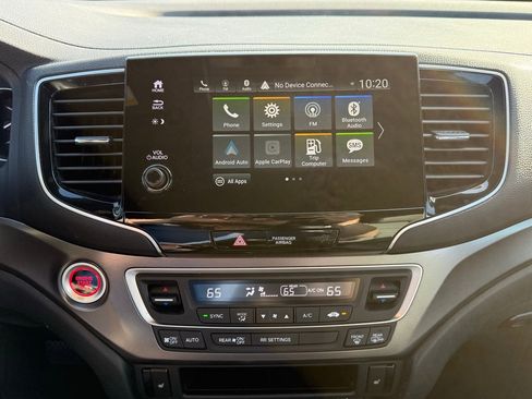 Used 2023 Honda Passport EX-L image 17