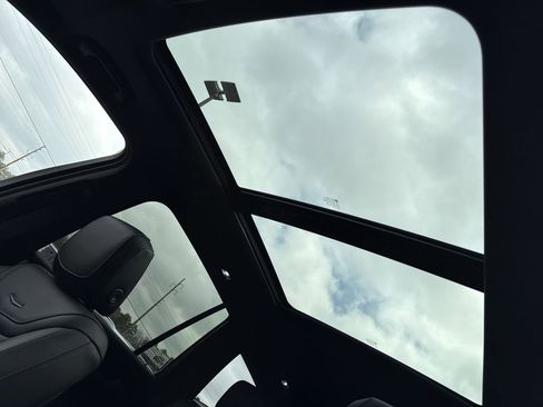 Certified 2023 Cadillac XT6 Premium Luxury w/ Technology Package image 37