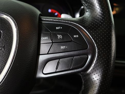 Used 2022 Dodge Durango R/T w/ Blacktop Package image 52