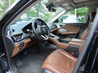 Used 2021 Acura RDX AWD w/ Technology Package video 2