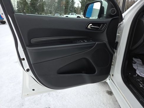 Used 2022 Dodge Durango GT image 22